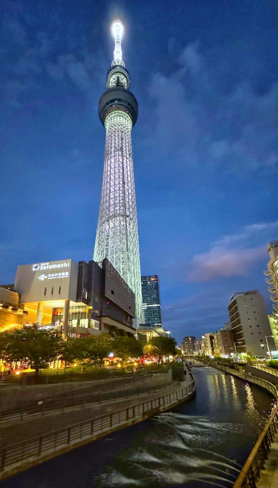 Tokyo Sakura Hotel Dış mekan fotoğraf