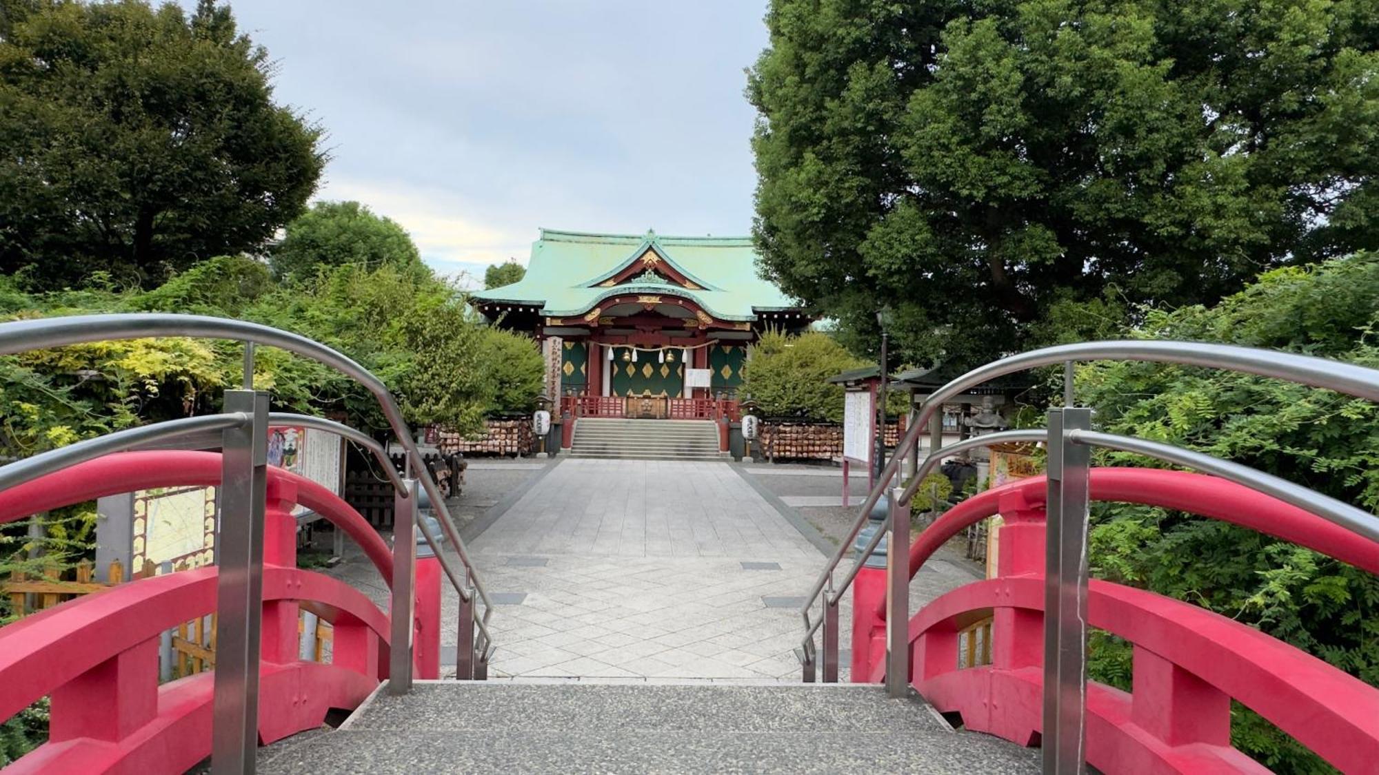 Tokyo Sakura Hotel Dış mekan fotoğraf