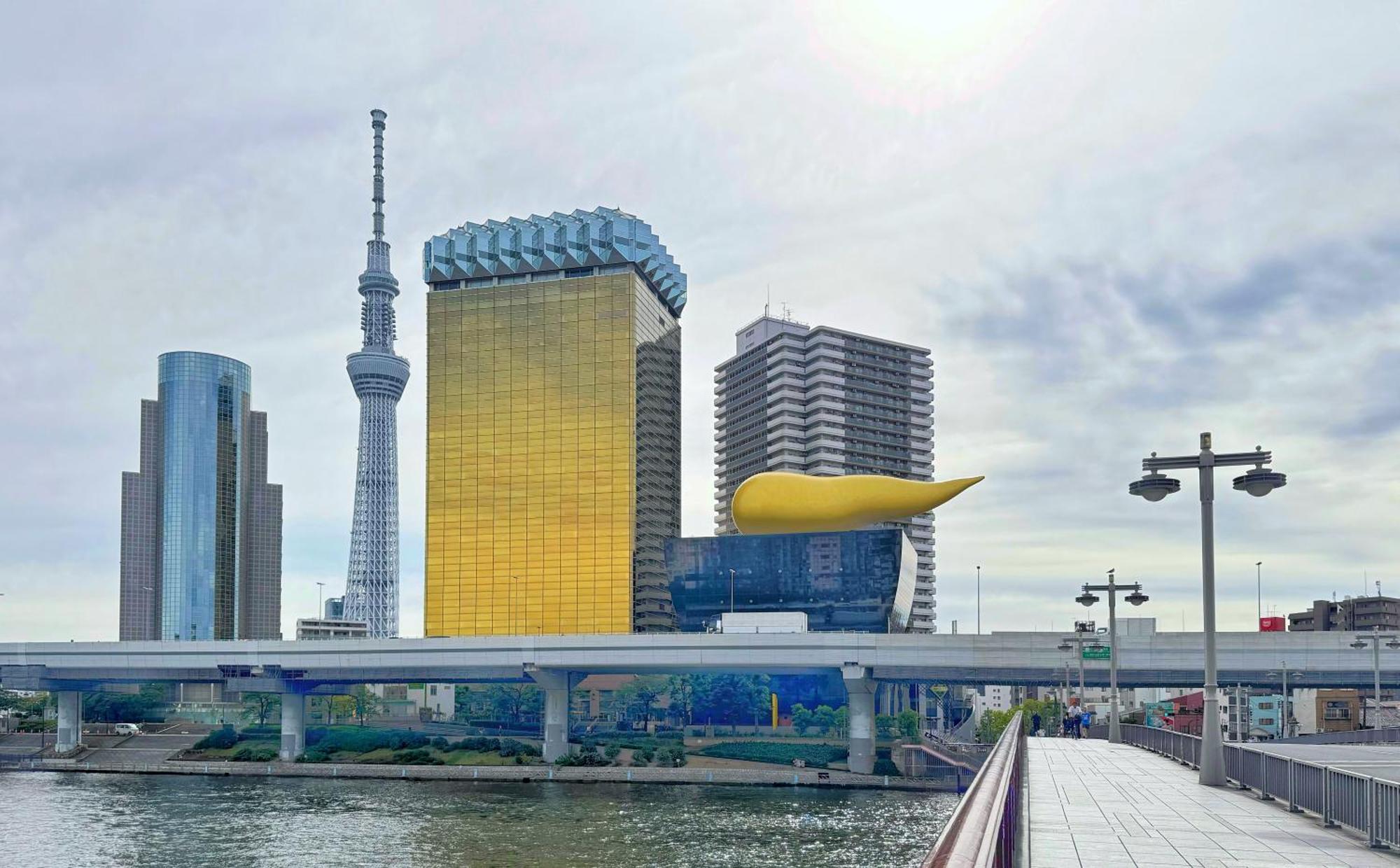 Tokyo Sakura Hotel Dış mekan fotoğraf
